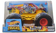 Load image into Gallery viewer, Mattel Hot Wheels Monster Trucks Oversized
