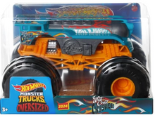 Load image into Gallery viewer, Mattel Hot Wheels Monster Trucks Oversized
