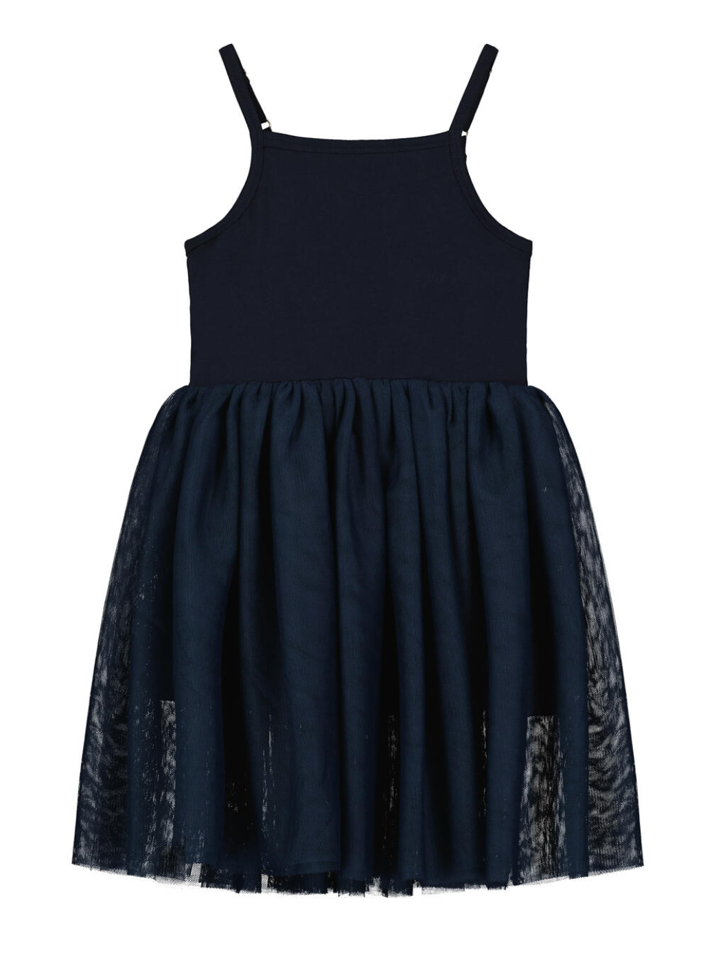 Vignette Kaia Tutu Dress Navy