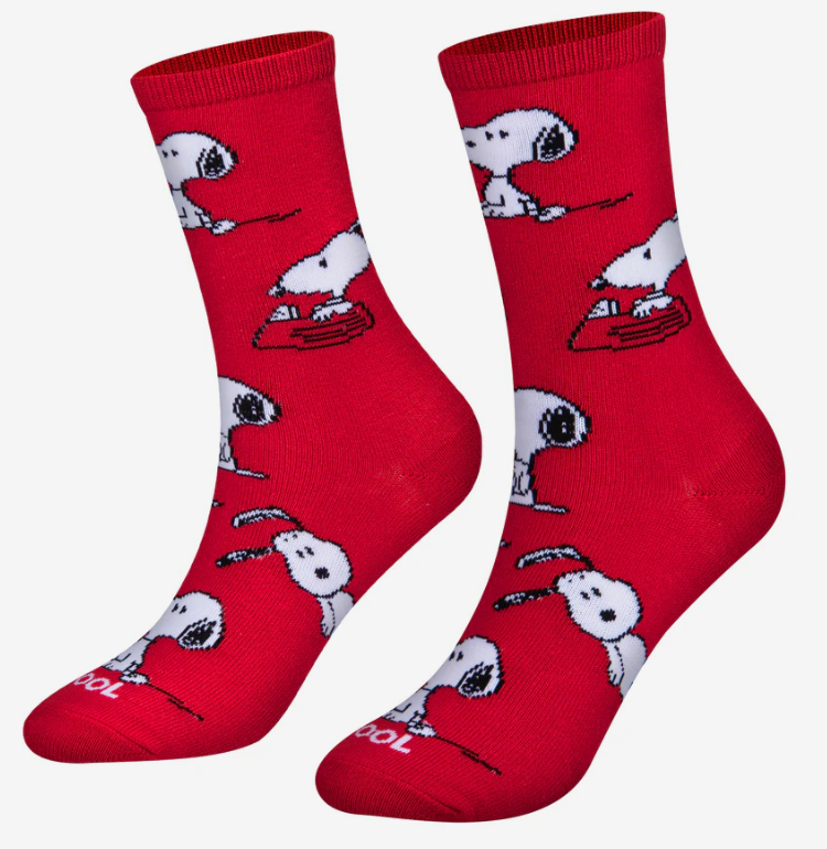 Odd Sox Snoopy