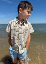 Load image into Gallery viewer, Maui Printed Shirts Camper Van
