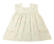 Load image into Gallery viewer, Vignette Rylie Dress Spring Floral

