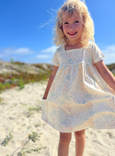 Load image into Gallery viewer, Vignette Rylie Dress Spring Floral
