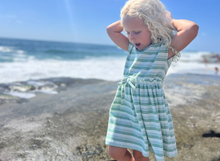 Load image into Gallery viewer, Vignette Cindy Dress
