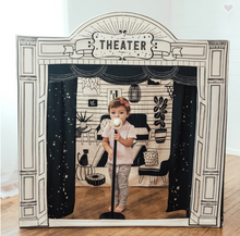 Load image into Gallery viewer, Performance Theater

