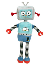 Load image into Gallery viewer, Wilberry Robot in 2 Colors
