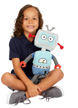 Load image into Gallery viewer, Wilberry Robot in 2 Colors
