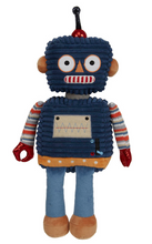 Load image into Gallery viewer, Wilberry Robot in 2 Colors
