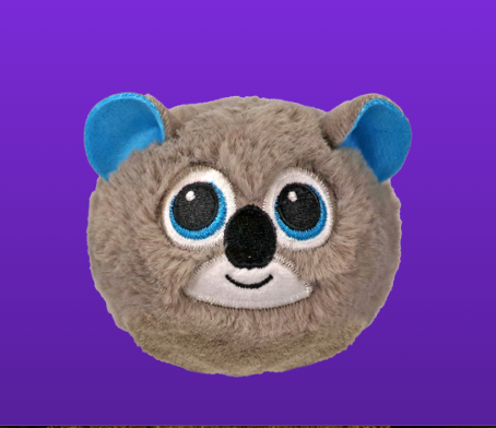 Ty Beanie Bouncers