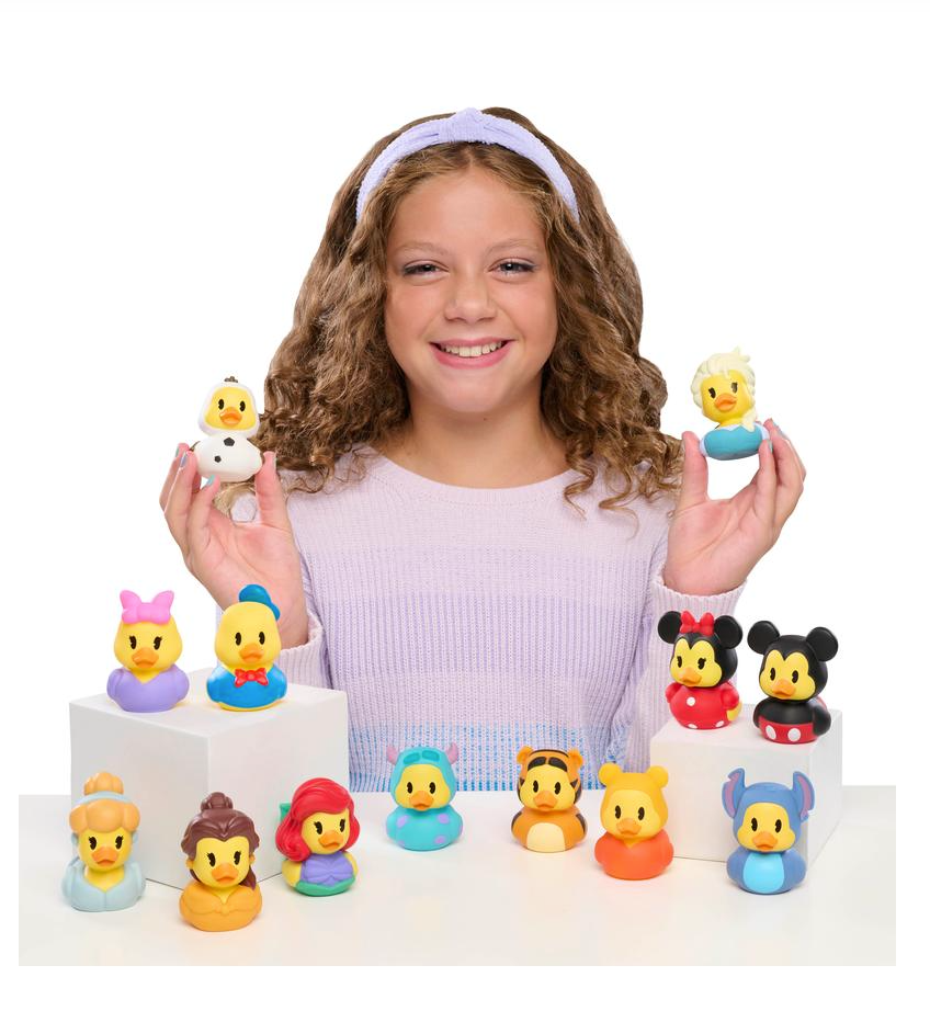 Disney Duckalooz