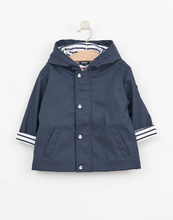 Load image into Gallery viewer, Batela Seagull Raincoat
