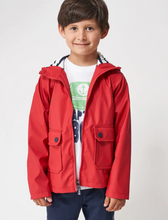 Load image into Gallery viewer, Batela Kids Raincoat
