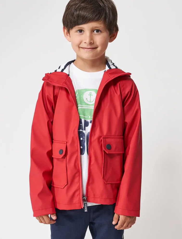 Batela Kids Raincoat