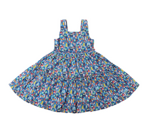 Load image into Gallery viewer, Vignette Sloane Dress
