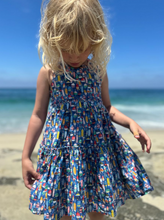 Load image into Gallery viewer, Vignette Sloane Dress
