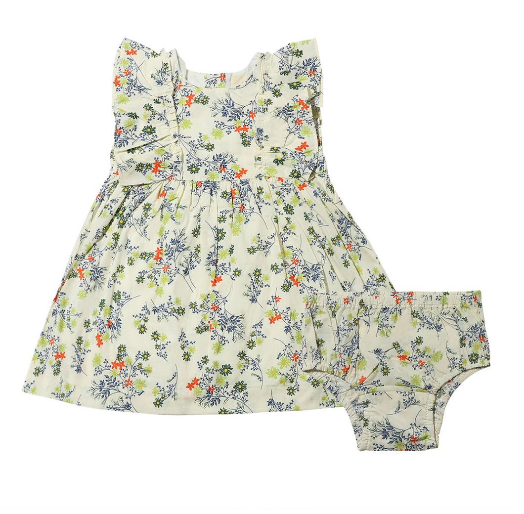 Vignette Michele Dress