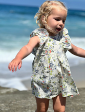 Load image into Gallery viewer, Vignette Michele Dress
