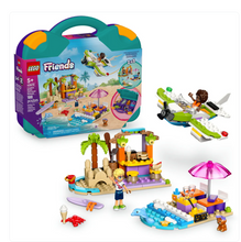 Load image into Gallery viewer, Lego Beach &amp; Travel Suitcase
