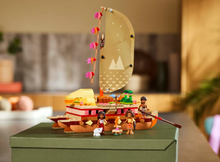 Load image into Gallery viewer, Lego Disney Moana&#39;s Adventure
