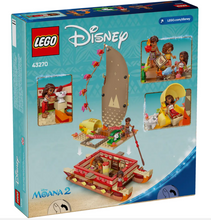 Load image into Gallery viewer, Lego Disney Moana&#39;s Adventure
