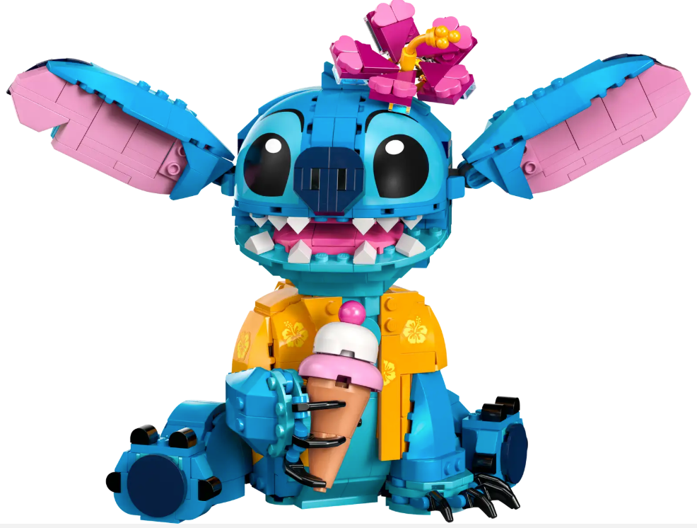 Disney Stitch