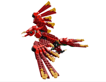 Load image into Gallery viewer, Medieval Dragon 3 in 1
