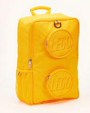 Load image into Gallery viewer, Lego Backpack Flame Orange
