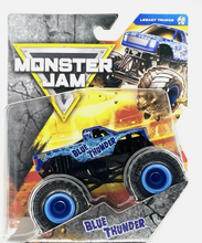 Load image into Gallery viewer, Monster Jam Die Cast Monster Truck
