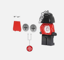 Load image into Gallery viewer, Star Wars Keychain Lights Holiday Sweater
