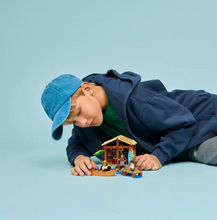 Load image into Gallery viewer, Netflix One Piece Windmill Village Hut
