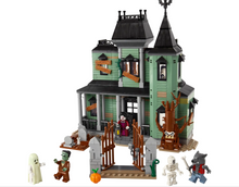Load image into Gallery viewer, Haunted Mansion
