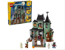 Load image into Gallery viewer, Haunted Mansion
