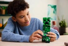 Load image into Gallery viewer, Lego MineCraft Creeper
