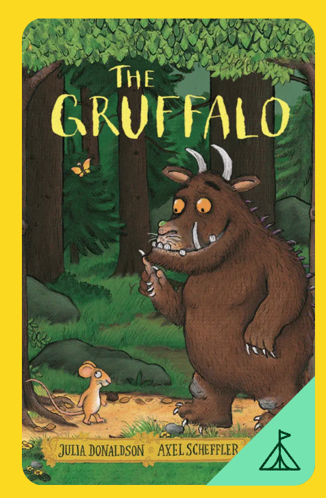 Yoto Gruffalo and Friends