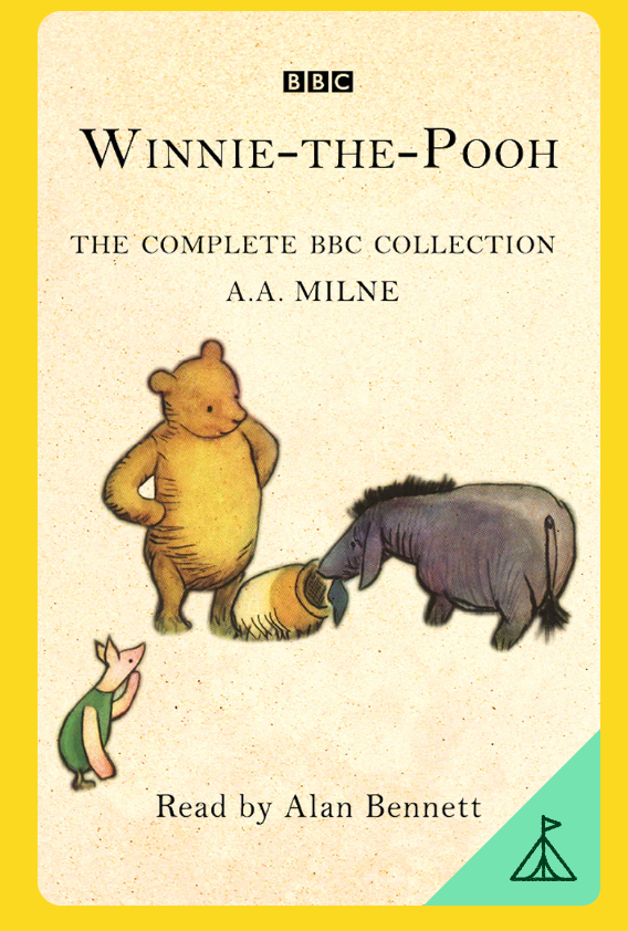 Yoto Winnie The Pooh Complete Collection