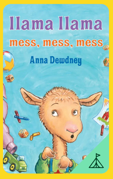 Yoto The Llama Llama Collection