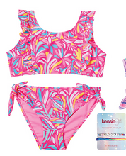 Load image into Gallery viewer, Swimsuit Station Girls 2-Piece
