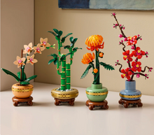 Load image into Gallery viewer, Lego Plum Blossom
