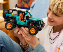 Load image into Gallery viewer, Lego Jeep Wrangler Rubicon
