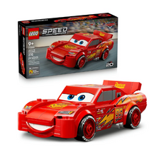 Load image into Gallery viewer, Lightning McQueen
