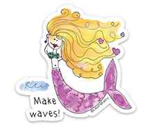 Load image into Gallery viewer, Laura Kelly Stickers
