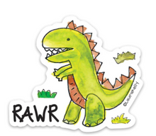 Load image into Gallery viewer, Laura Kelly Stickers
