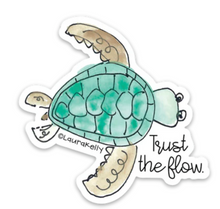 Load image into Gallery viewer, Laura Kelly Stickers
