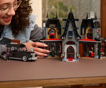 Load image into Gallery viewer, Wednesday Morticia's Cottage
