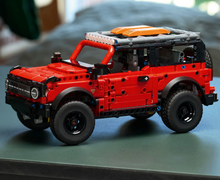 Load image into Gallery viewer, Lego Bronco
