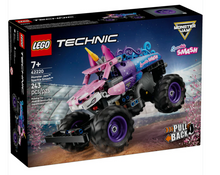 Load image into Gallery viewer, Lego Monster Jam Sparkle Smash
