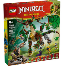 Load image into Gallery viewer, Lego Ninjago Dragon of Life
