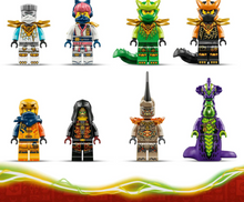 Load image into Gallery viewer, Lego Ninjago Dragon of Life
