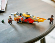 Load image into Gallery viewer, Lego Cobb Vanth Speeder

