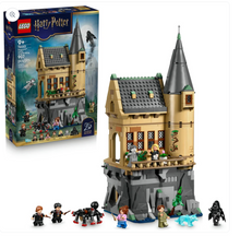 Load image into Gallery viewer, Lego Hogwarts Castle Hospital Wing
